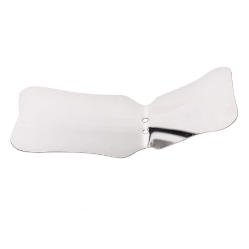 adult occlusal& child occlusal