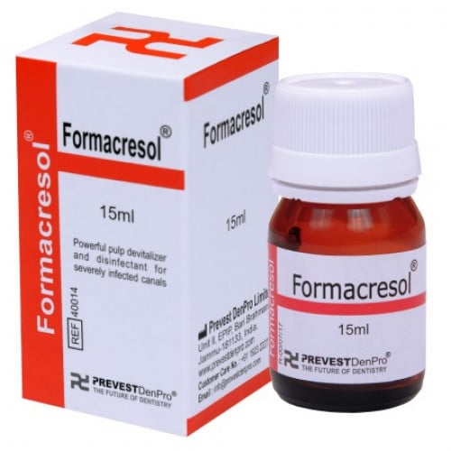 formacrsol