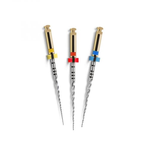 rotary file set protaper next