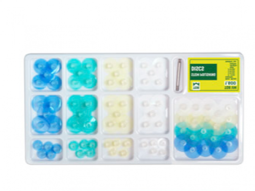 Stem Polishing Discs