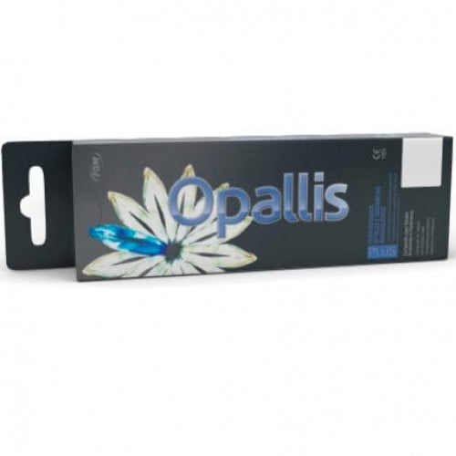 Composite Opallis , Nano Hybrid Resin Syringe 4g