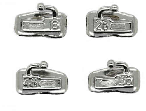 MIM Sgl Bondable Tube 1G\2G\3G\4G