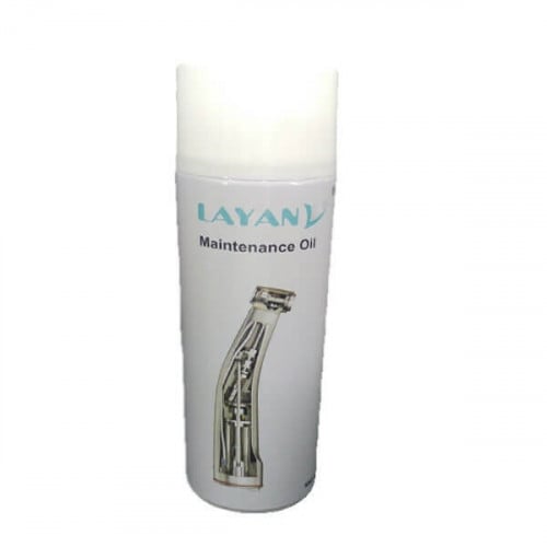 Universal Hand Piece Oil Spray