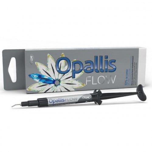 FGM flow composite كومبزيت