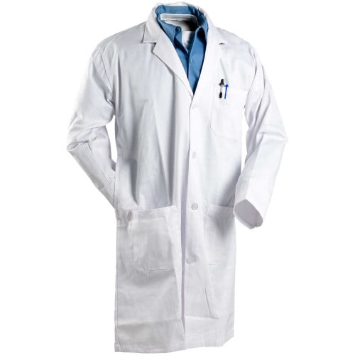 lab coat- بالطو