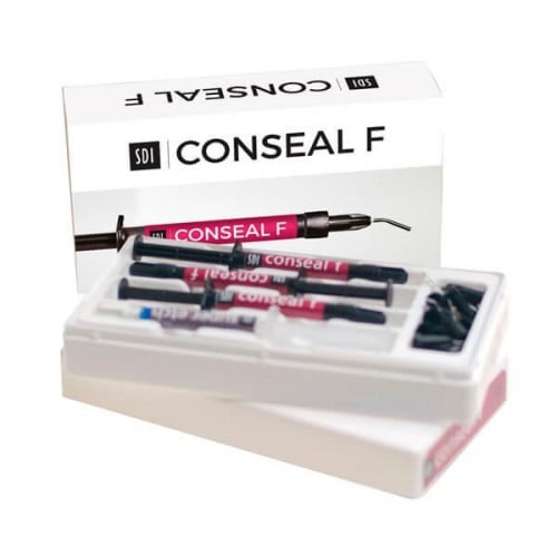 Conseal F -  Fiussere Sealant