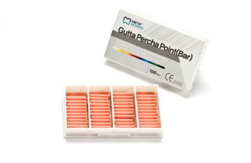 Obtura Gutta Percha Bars