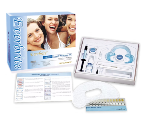 Everbrite Tooth Whitening  kit