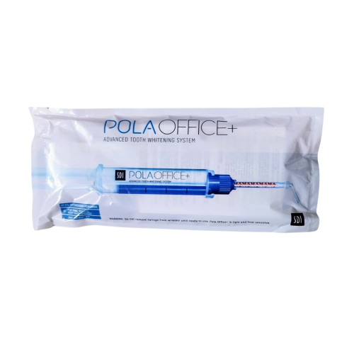 SDI Pola Office+ Advanced Tooth Whitening System.