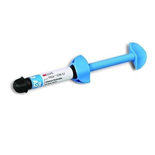 3M™ Filtek™ Z350 XT Universal Restorative- A2 B Composite