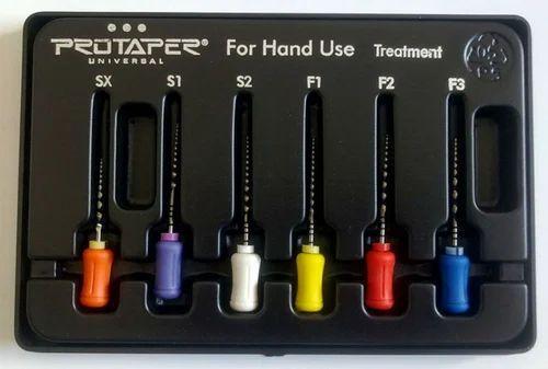 PROTAPER UNIVARSA ROTARY FILE