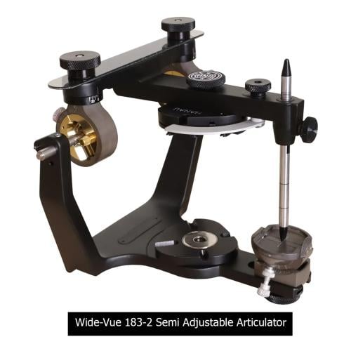 articulator hanau