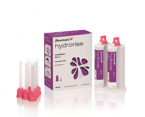 HYDRORISE MONOPHASE Fast Set 2x50 ml