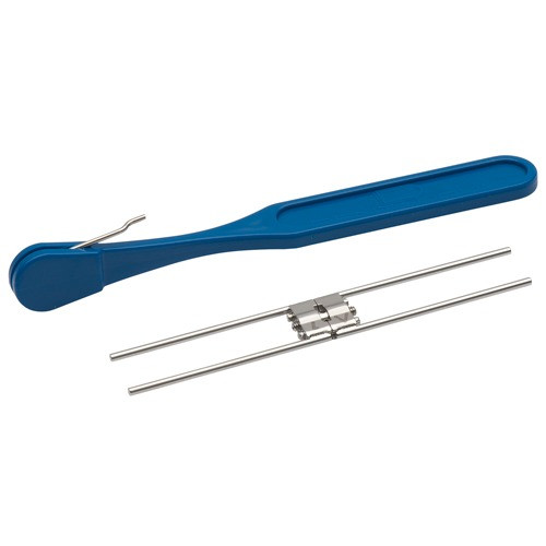 Dentaurum hyrax Mini- موسع