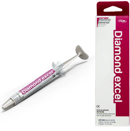 Diamond excel