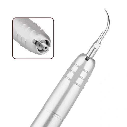 Air scaler handpiece