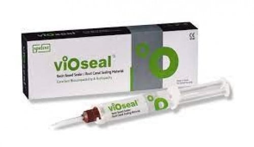 vioseal- root canal sealer