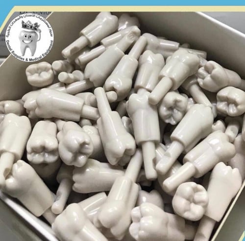 Teeth Kavo- اسنان كافو