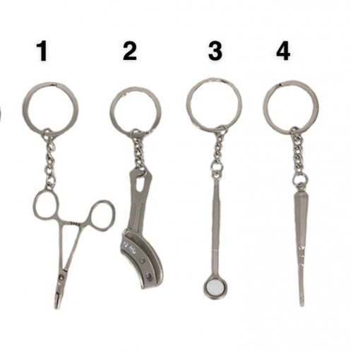 ميداليات متنوعة