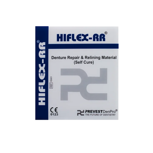 HIFLEX-RR  225 gm Powder and 150 ml Liquid