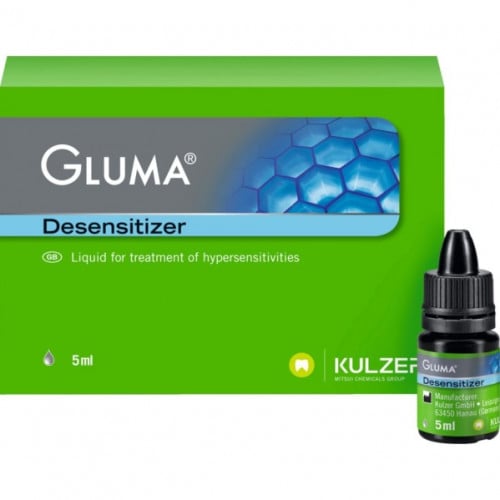 GLUMA Desensitizer (Liquid for Treatment of Hypersensitivities)