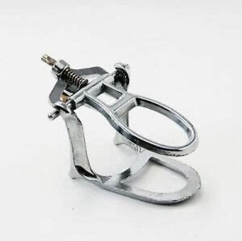ARTICULATOR FOR LAB