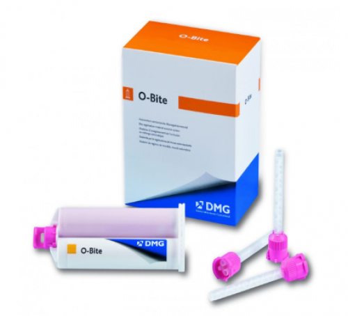 O-Bite, VPS Bite Registration, AM 50ml Cart