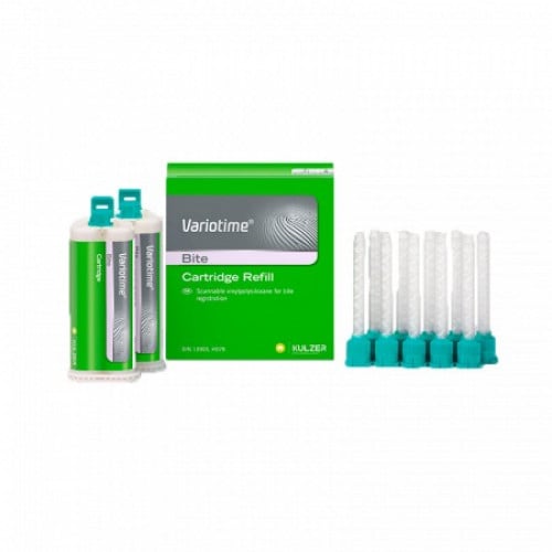 KULZER VARTOTIMF BITE