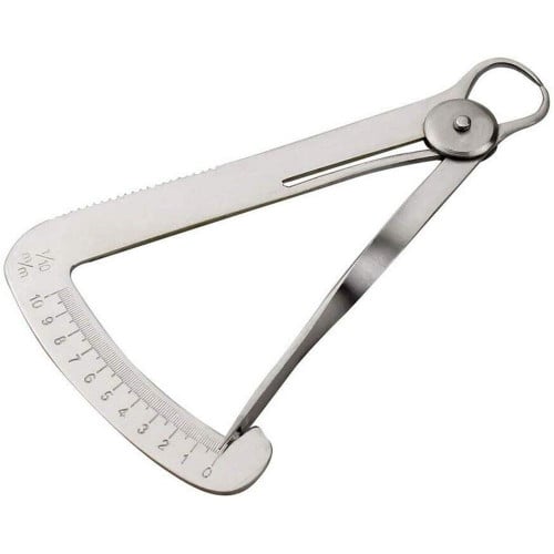Caliber Dental Ruler