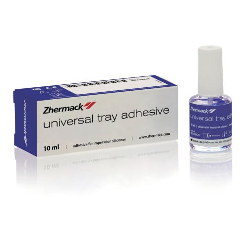 Tray Adhesive