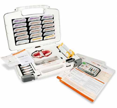 Vactor taz starter kit