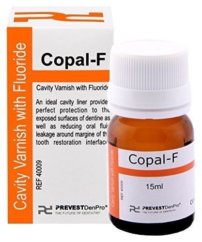 Copal - F 15 Ml