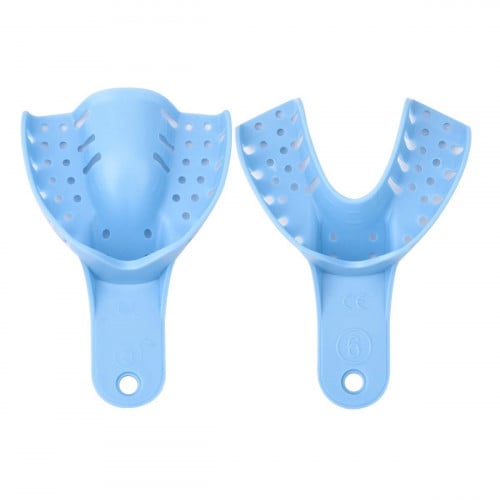 Disposable Impression Trays,