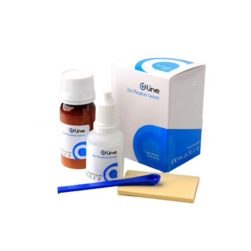 zinc phosphate cement