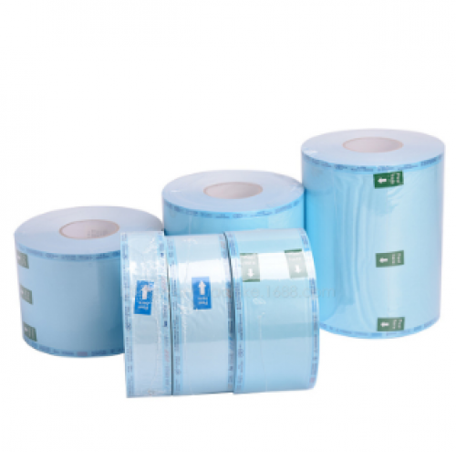 Sterilization Pouch Roll