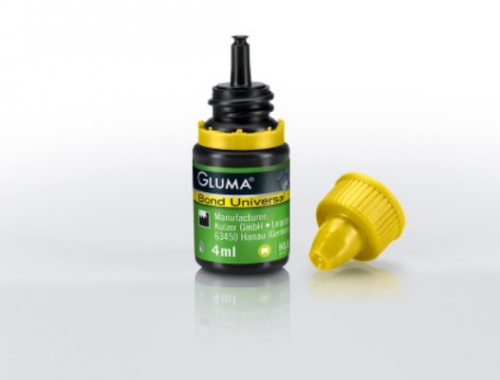 GLUMA bond universal