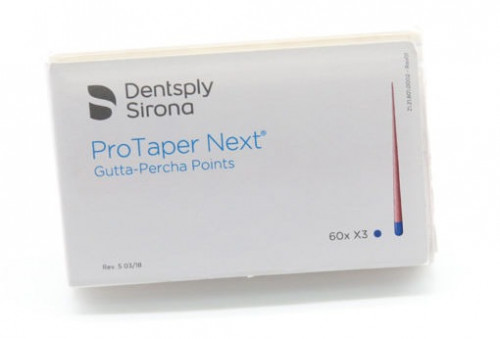 PRPTAPER NEXT GUTTA PERCHA