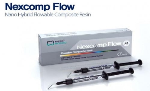 NEXCOMP Flow Refil