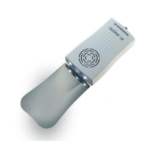 FogFree Photo Mirrors Holder