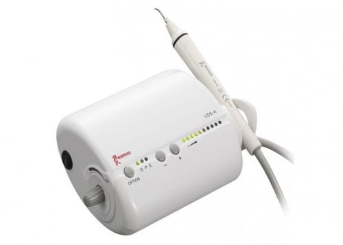 woodpecker ultrasonic scaler led