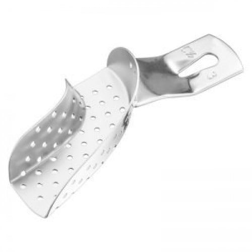 partial impression tray