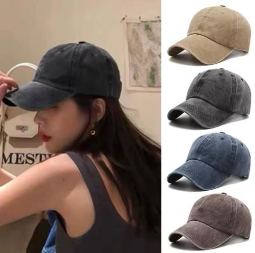قبعة Snapback للأزياء القطنية الناعمة من الأعلى عا...