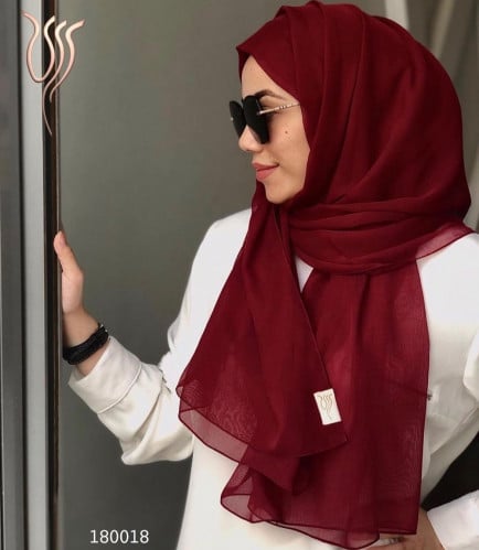 طرحة بوال سادة عودي طبقة واحدة