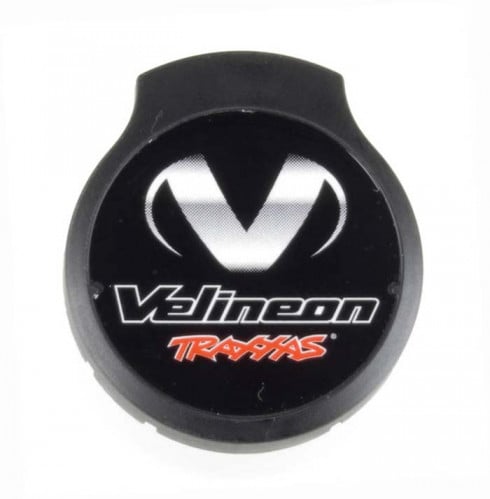 Traxxas Motor Cover Endbell Velineon 3500 for RC 3354