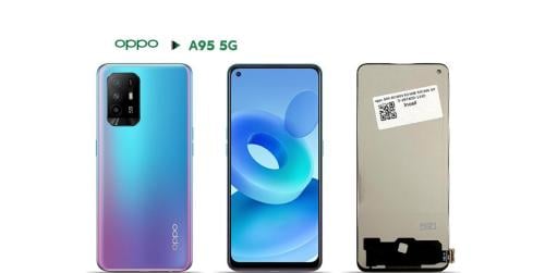 شاشة اوبو OPPO A94 4G - 5G