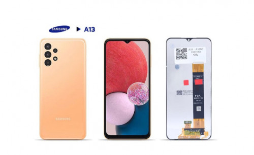 شاشة سامسونج A13 4G