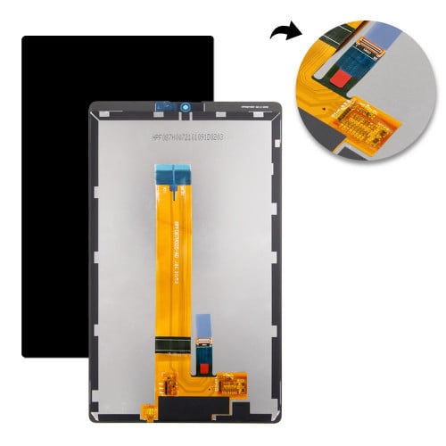 شاشة تاب T225