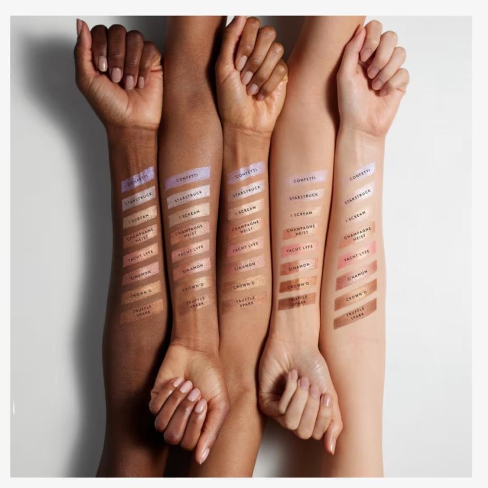 Fenty Beauty Match Stick Highlighter Kirabeauty