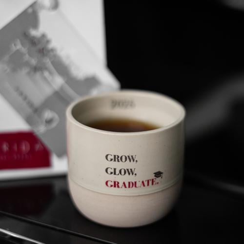 كوب Graduate
