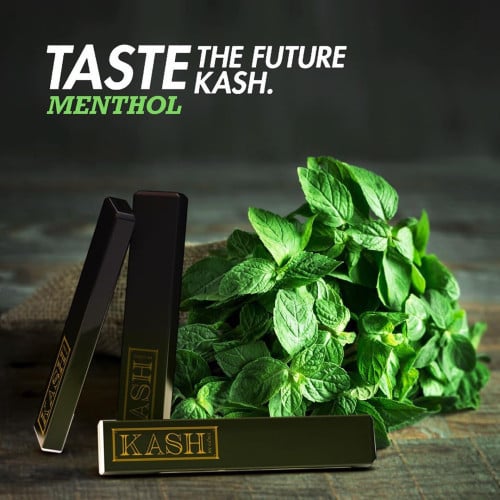 جديد سحبات جاهزة نعناع Kash Ghost